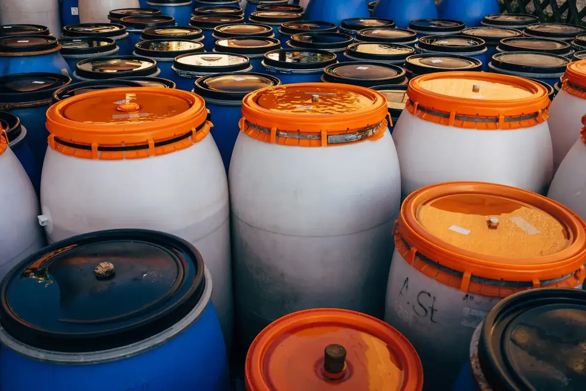 Medical Waste Removal in Cedar City, UT