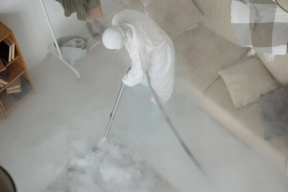 Biohazard Cleanup in Cedar City, UT